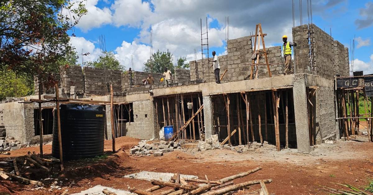 Thika Grove Chania 1