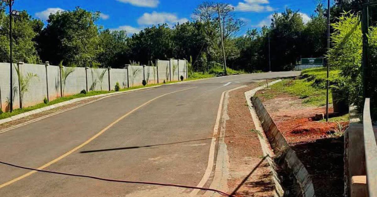 Thika Grove Chania 4