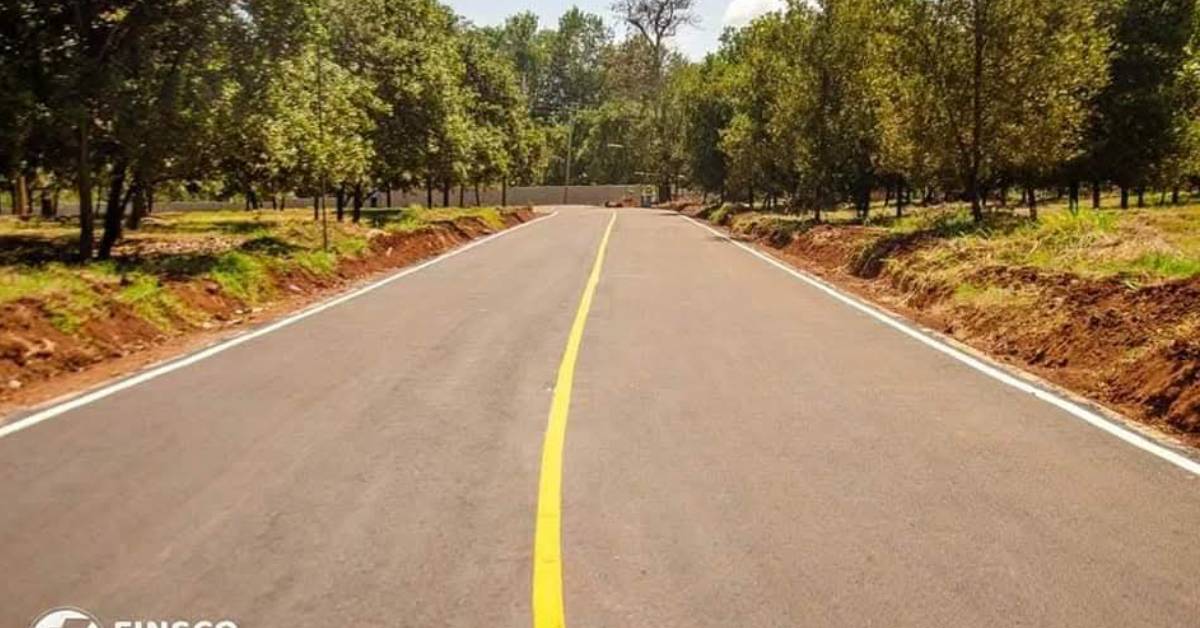 Thika Grove Chania 5