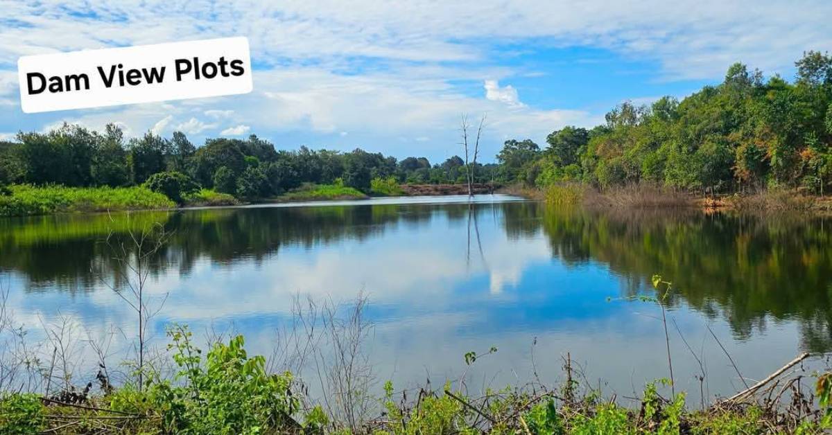 Vantage View Estates Dam View - TheStar Real Estates 2 Vantage View Estates Dam View - TheStar Real Estates 2